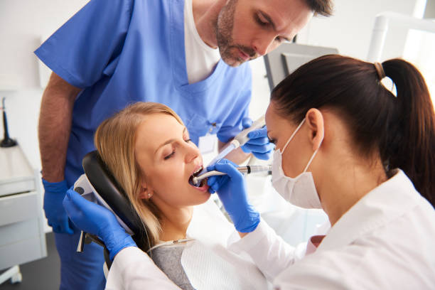 Best General Dentistry  in Lexington, IL