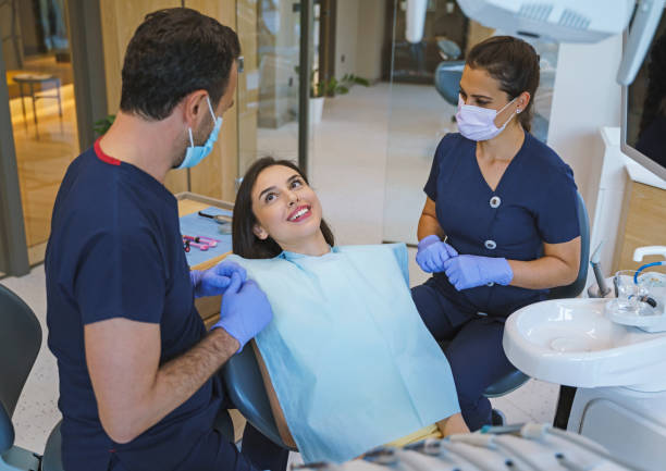 Best Dental Exams and Cleanings  in Lexington, IL