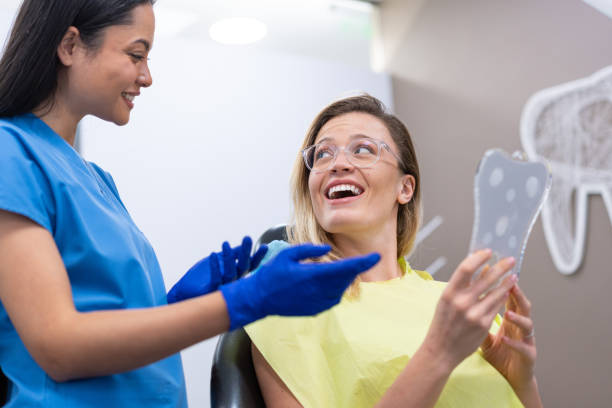 Best Dental Fillings (Composite and Amalgam)  in Lexington, IL